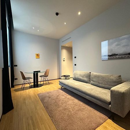 Piranesi 246 Leilighet Milano Eksteriør bilde
