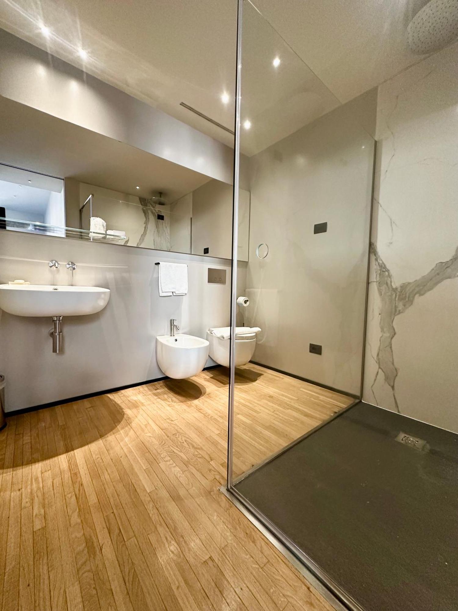 Piranesi 246 Leilighet Milano Eksteriør bilde