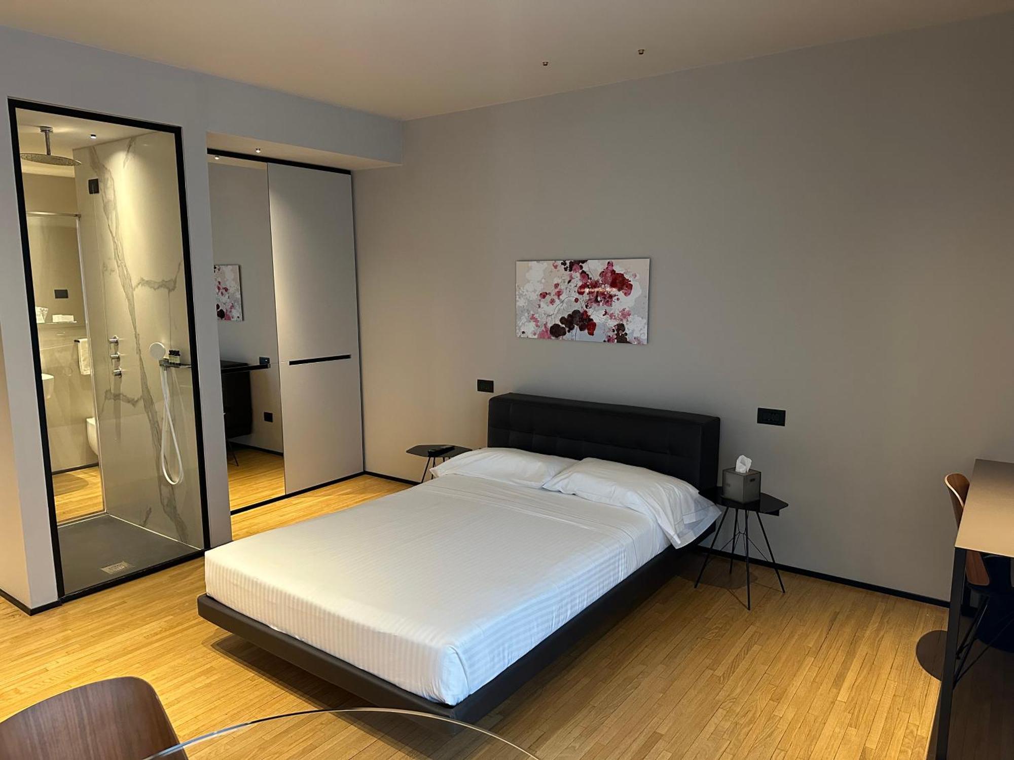 Piranesi 246 Leilighet Milano Eksteriør bilde