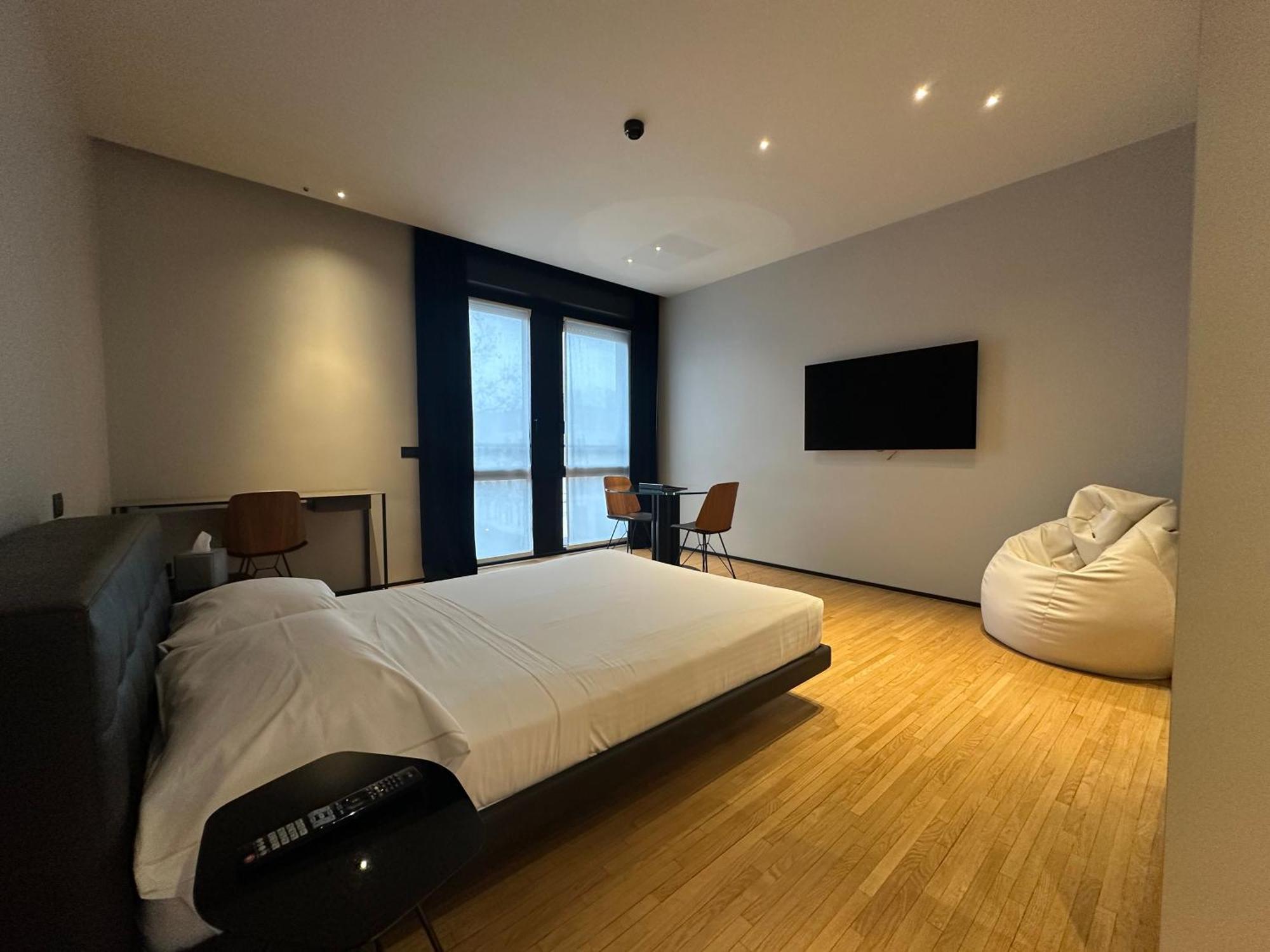 Piranesi 246 Leilighet Milano Eksteriør bilde