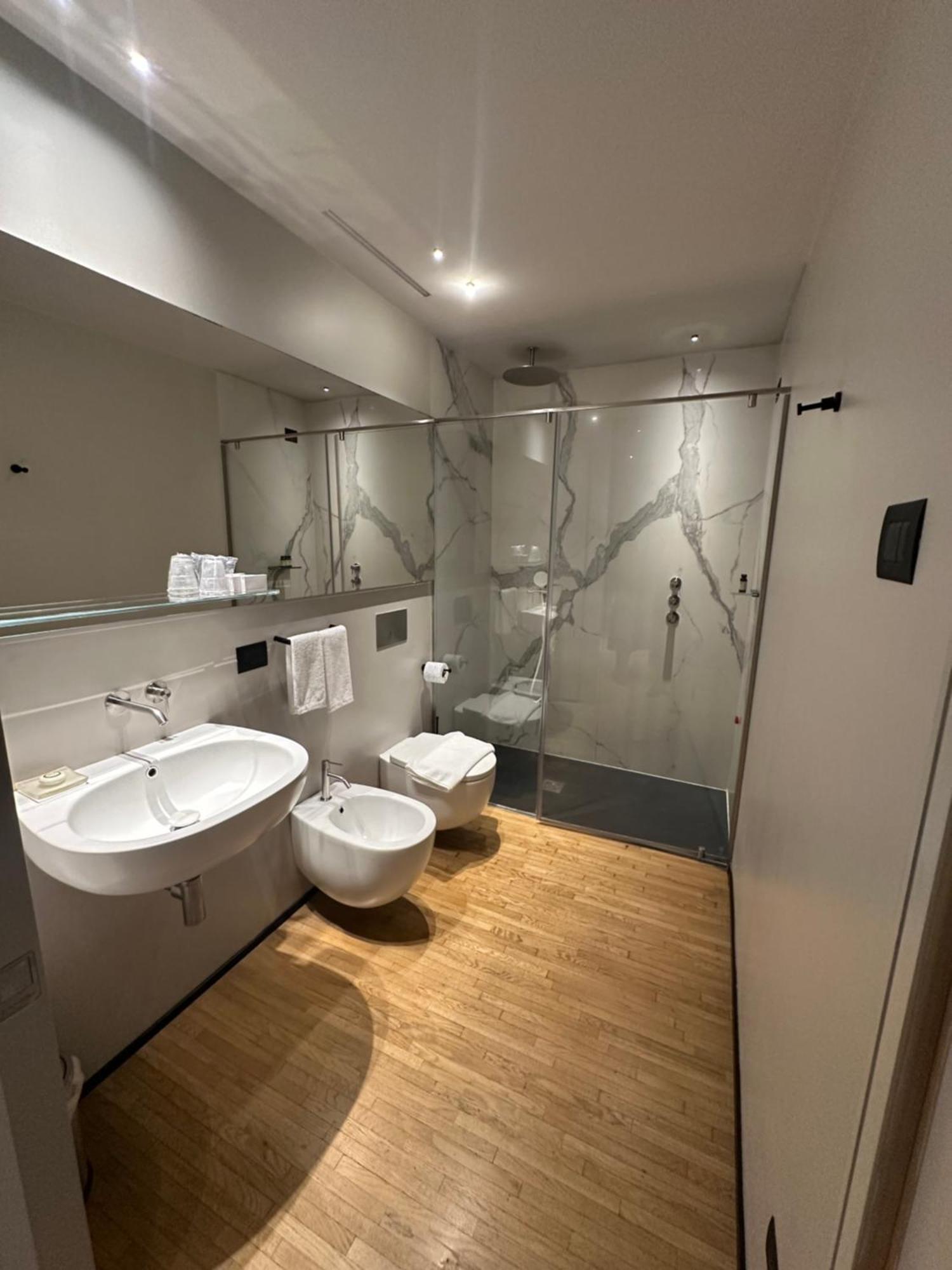Piranesi 246 Leilighet Milano Eksteriør bilde
