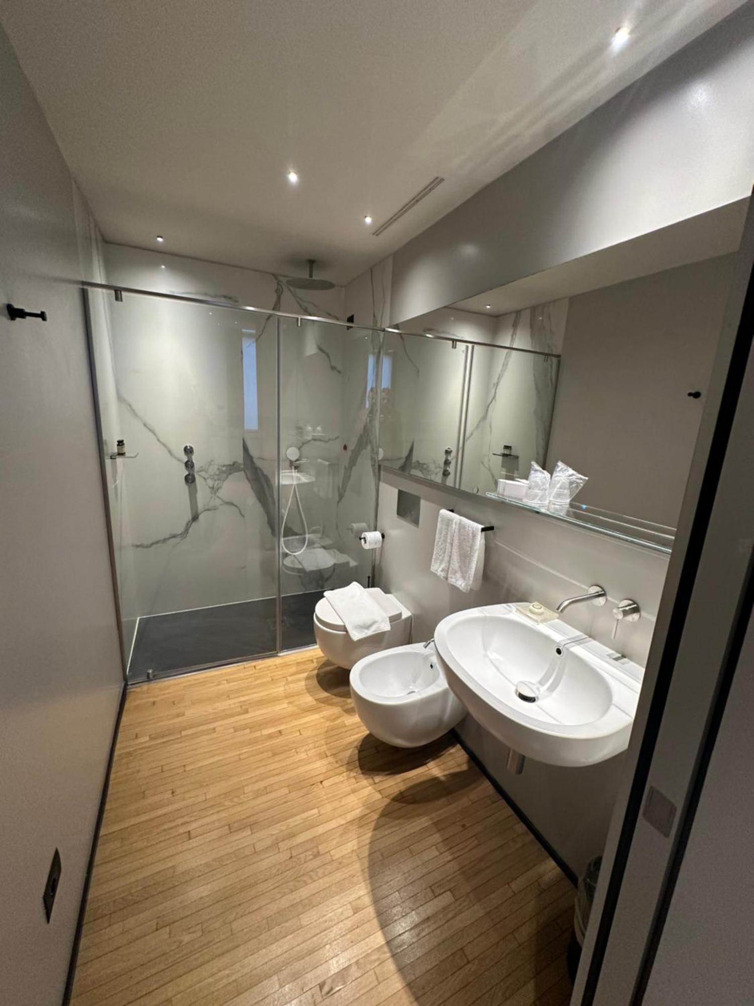 Piranesi 246 Leilighet Milano Eksteriør bilde