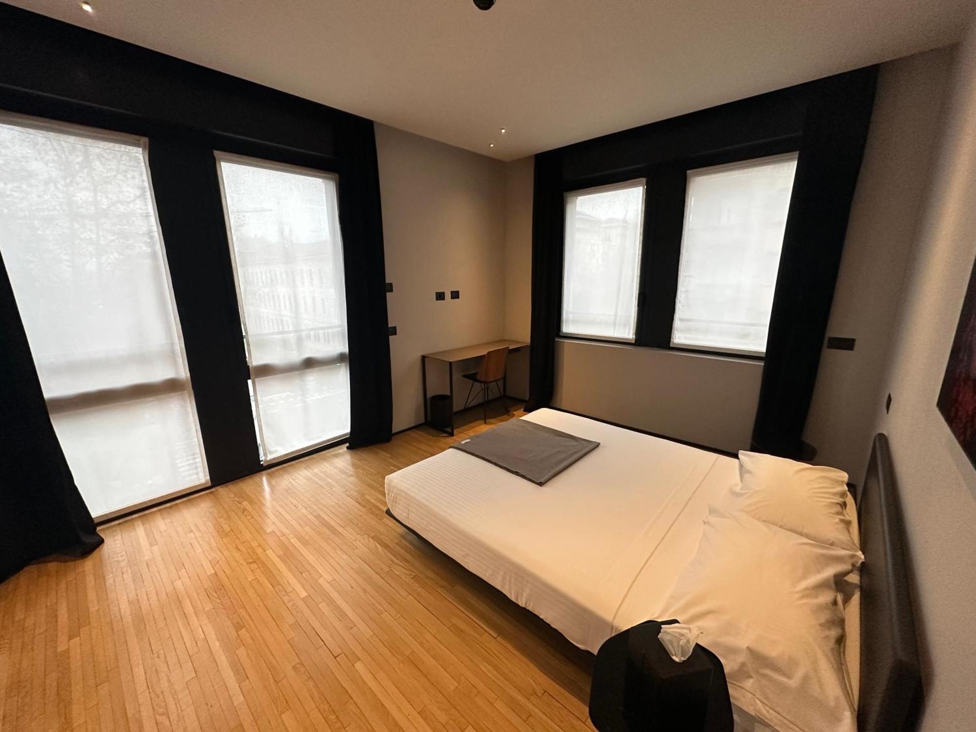 Piranesi 246 Leilighet Milano Eksteriør bilde