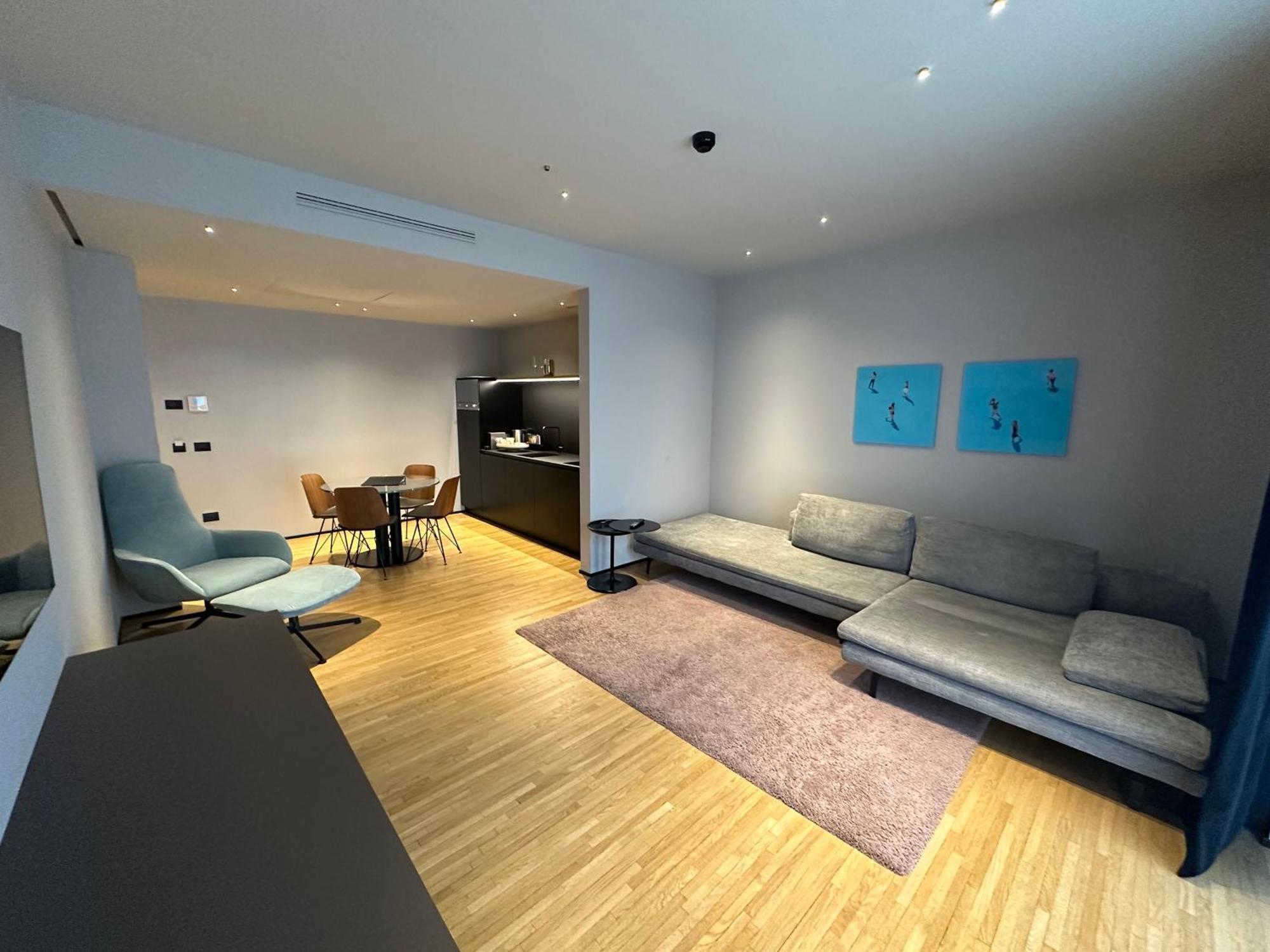 Piranesi 246 Leilighet Milano Eksteriør bilde