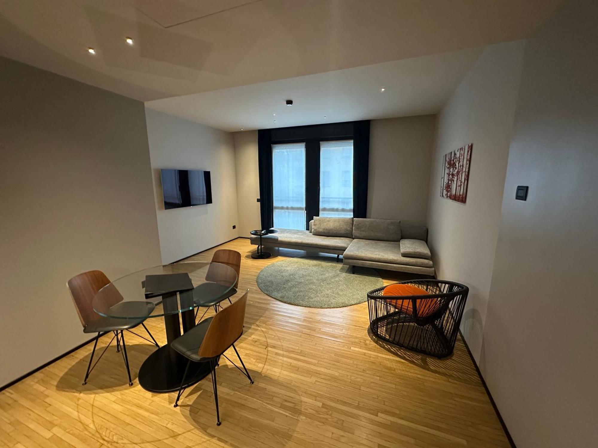 Piranesi 246 Leilighet Milano Eksteriør bilde