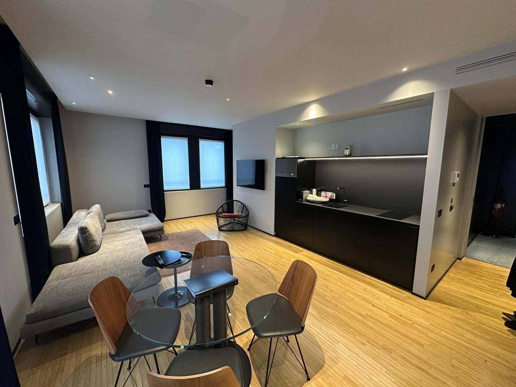 Piranesi 246 Leilighet Milano Eksteriør bilde