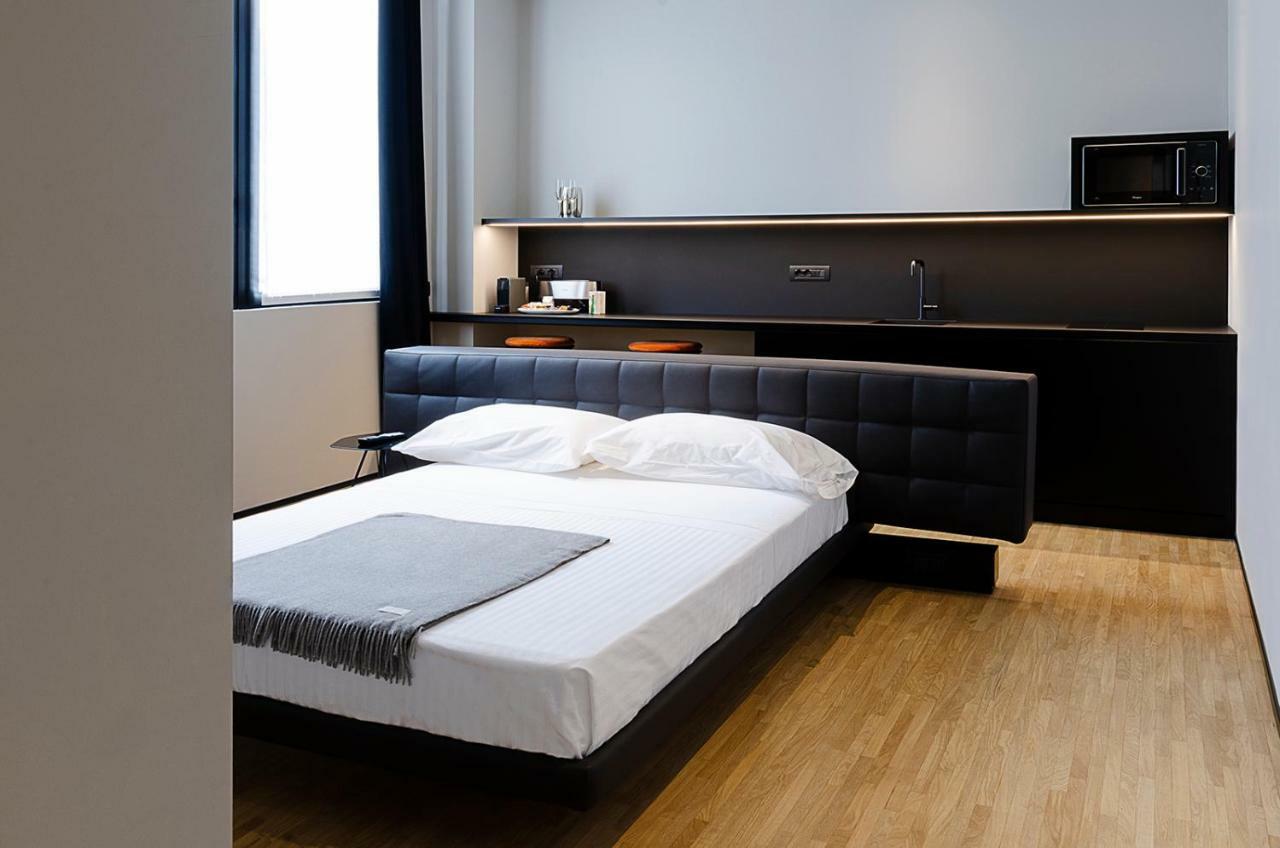 Piranesi 246 Leilighet Milano Eksteriør bilde