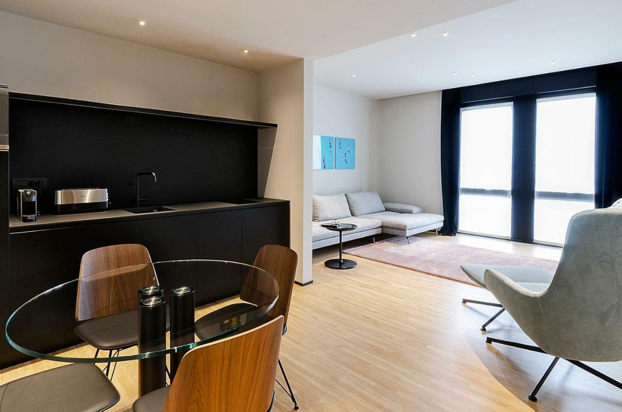 Piranesi 246 Leilighet Milano Eksteriør bilde
