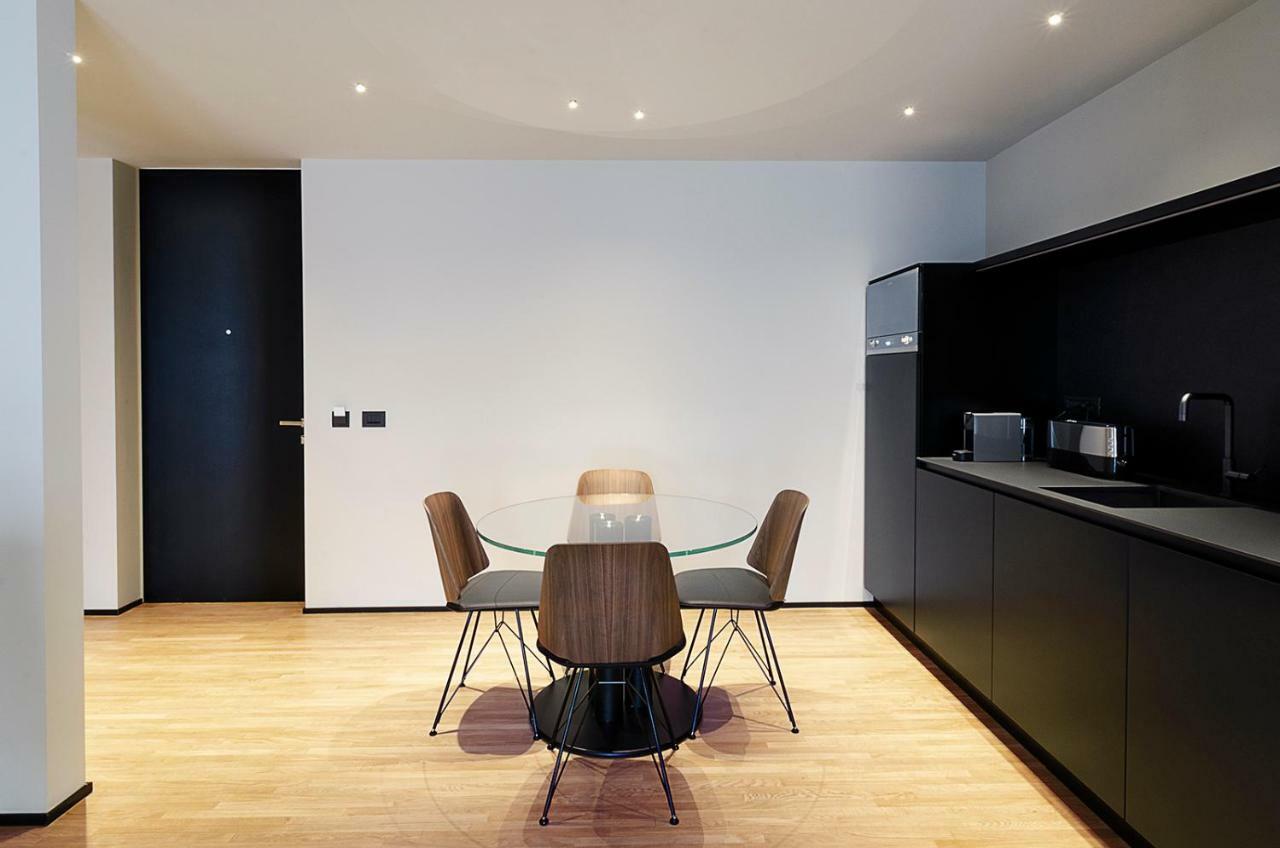 Piranesi 246 Leilighet Milano Eksteriør bilde