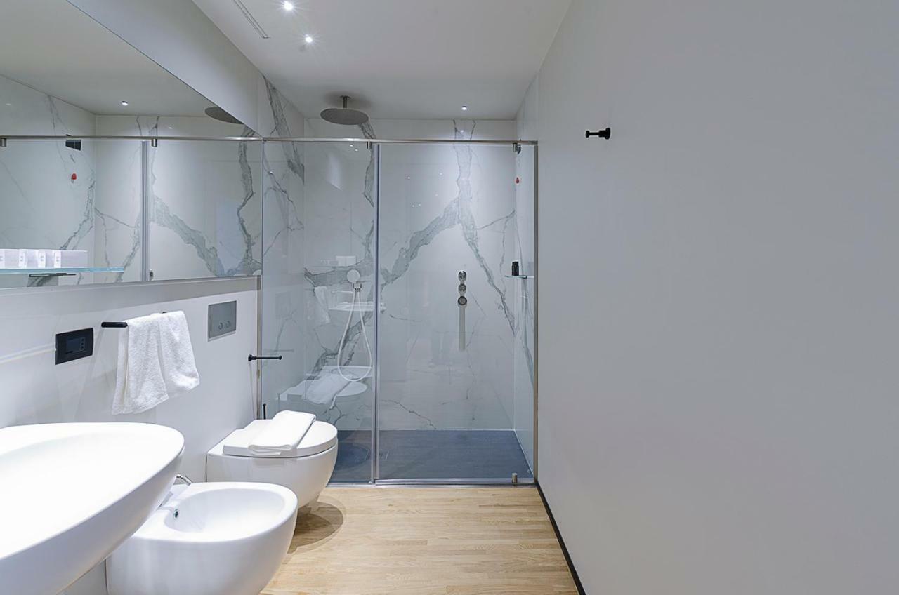 Piranesi 246 Leilighet Milano Eksteriør bilde