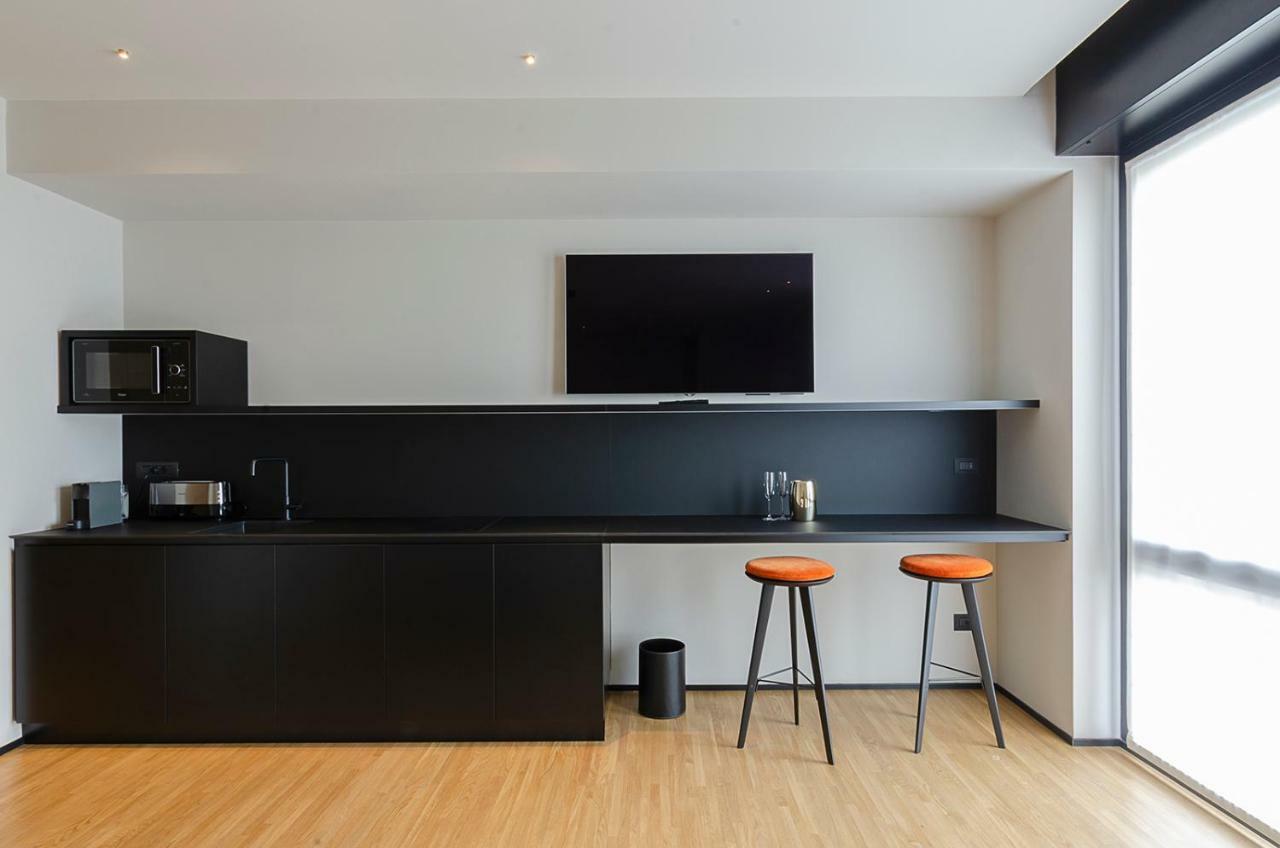 Piranesi 246 Leilighet Milano Eksteriør bilde