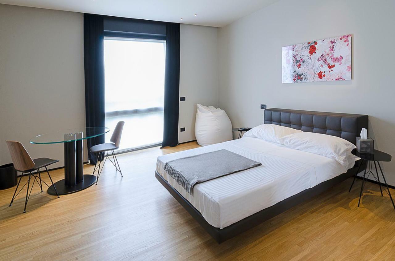 Piranesi 246 Leilighet Milano Eksteriør bilde