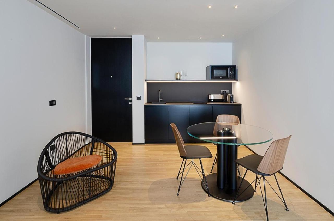 Piranesi 246 Leilighet Milano Eksteriør bilde