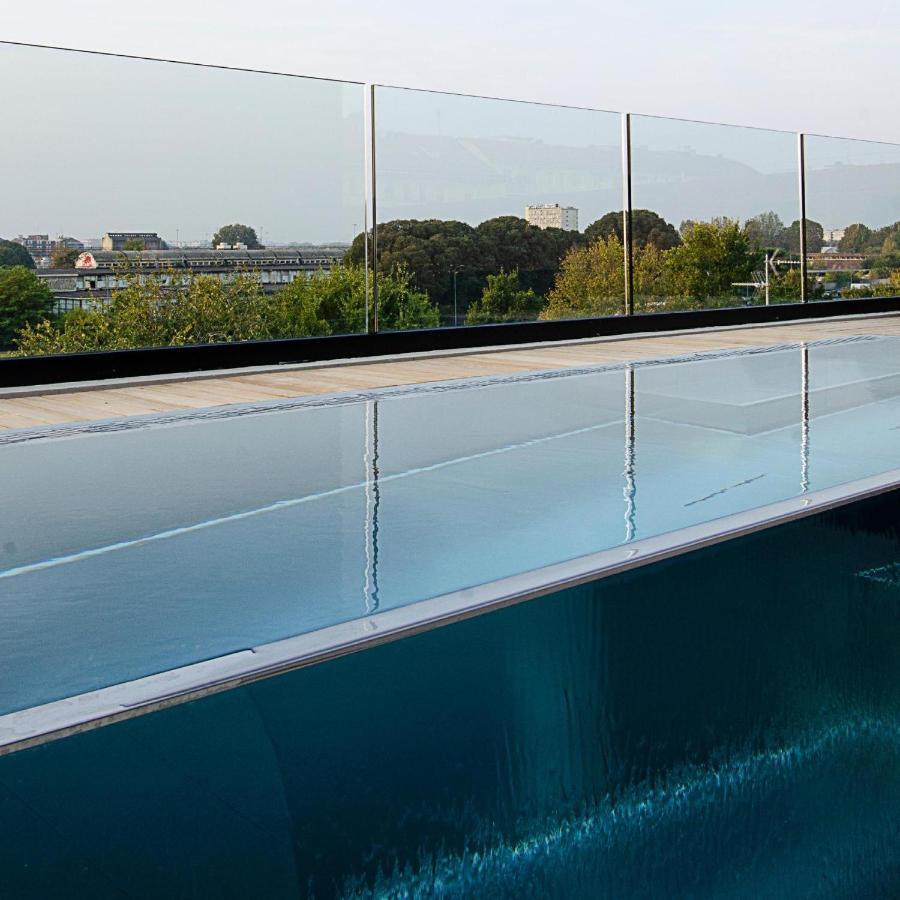 Piranesi 246 Leilighet Milano Eksteriør bilde