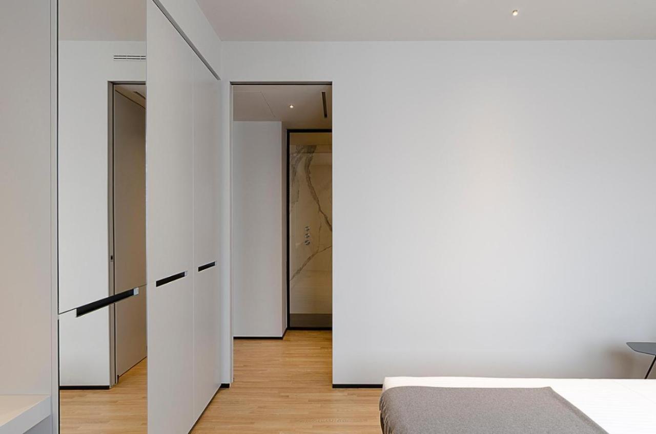 Piranesi 246 Leilighet Milano Eksteriør bilde